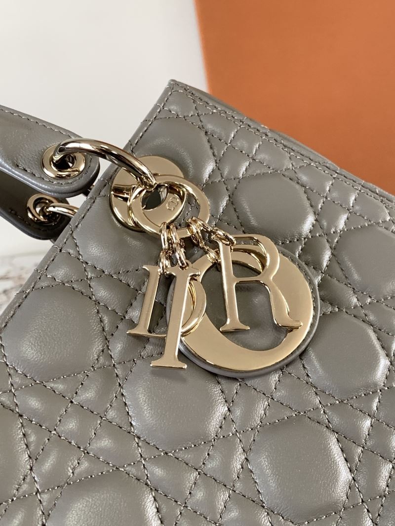 Christian Dior Top Handle Bags